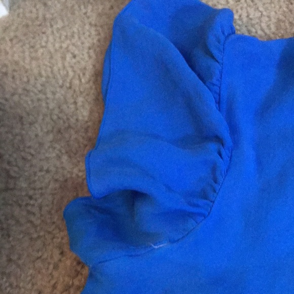 ⚡️FINAL PRICE⚡️ Love Moschino Sequin Beaded Bow Top Vintage - Picture 8 of 15